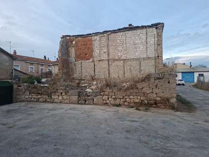 Parcela urbana en venta en Burgos zona VILLIMAR