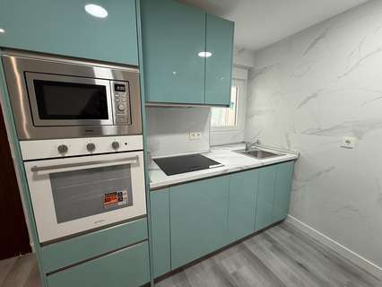 Piso en venta en Burgos zona GAMONAL rebajado