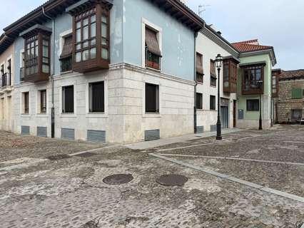 Plaza de parking en venta en Burgos zona ZONA SUR