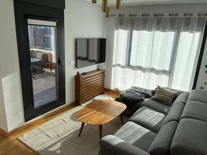 Ático en venta en Burgos zona ZONA SUR