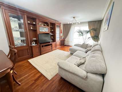 Piso en venta en Burgos