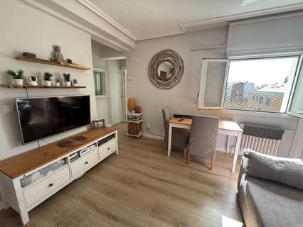 Piso en venta en Burgos