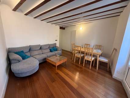 Apartamento en alquiler en Burgos zona SAN LESMES