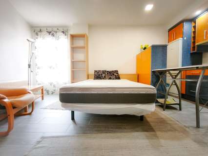 Apartamento en alquiler en Burgos