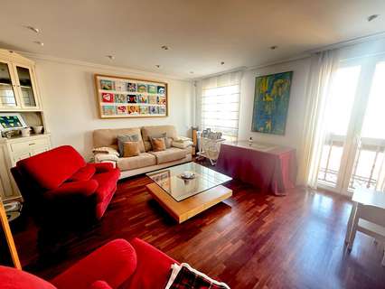 Piso en venta en Burgos zona CASCO HISTORICO