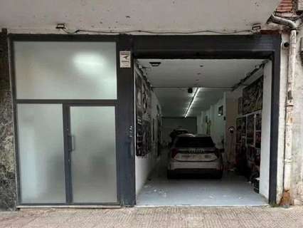 Local comercial en venta en Burgos zona SAN FRANCISCO