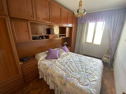 Piso en venta en Burgos