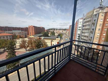 Piso en venta en Burgos