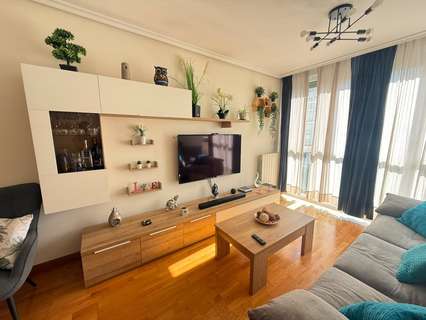 Piso en venta en Burgos