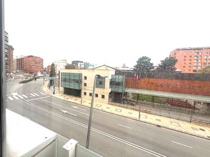 Piso en venta en Burgos zona SAN AGUSTIN-CALLE MADRID