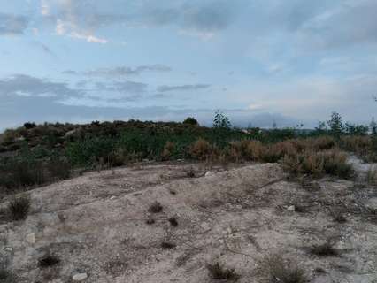 Parcela rústica en venta en Campos del Río