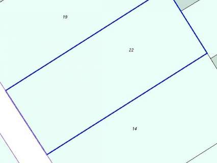 Parcela rústica en venta en Murcia zona Sangonera la Seca