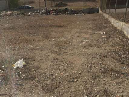 Parcela rústica en venta en Murcia zona Sangonera la Seca