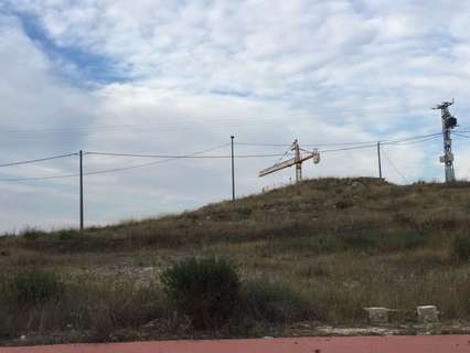 Parcela rústica en venta en Murcia zona Sangonera la Seca