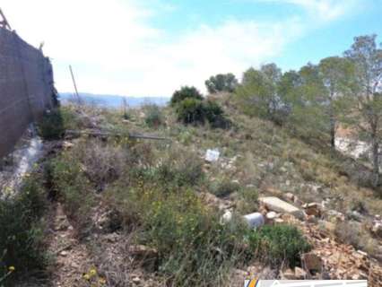 Parcela rústica en venta en Murcia zona El Esparragal