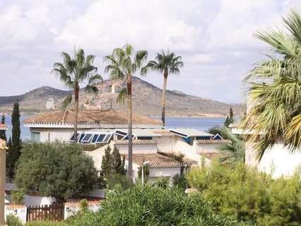 Chalet en venta en San Javier zona La Manga del Mar Menor