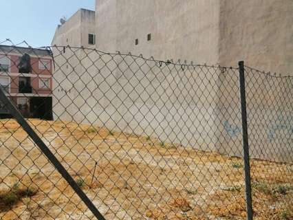 Parcela rústica en venta en Murcia