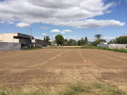 Parcela rústica en venta en Murcia
