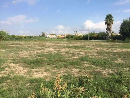 Parcela rústica en venta en Murcia