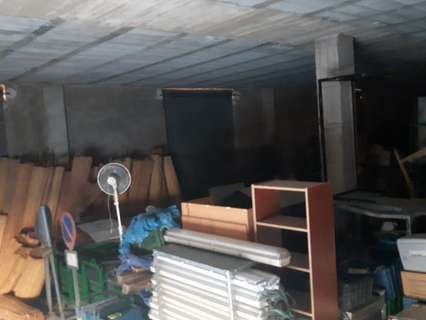 Local comercial en venta en Murcia zona Espinardo