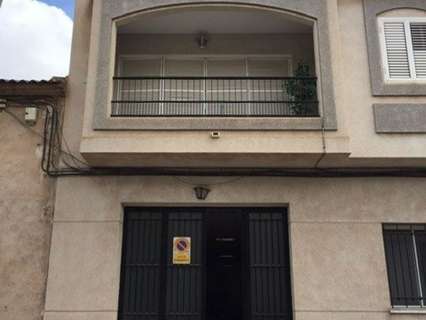 Casa en venta en Totana