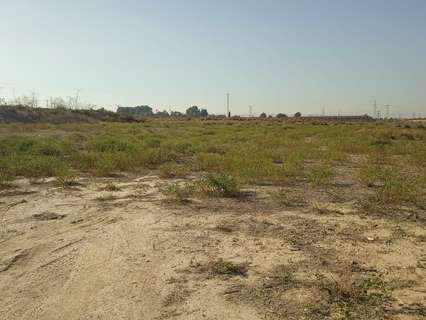 Parcela rústica en venta en Alhama de Murcia