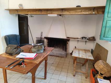 Parcela rústica en venta en Totana