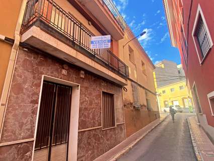 Casa en venta en Totana