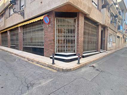 Local comercial en venta en Totana