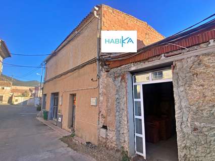 Casa en venta en Lorca