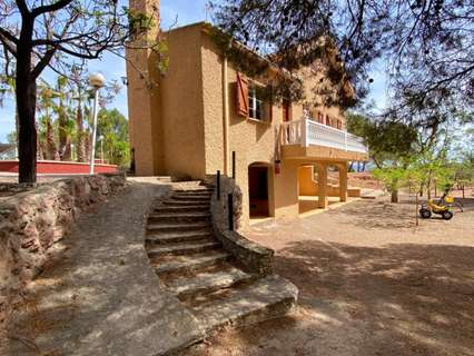 Chalet en venta en Totana