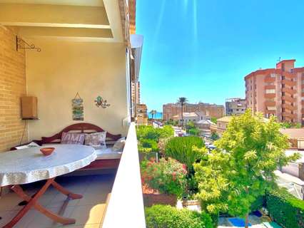 Piso en venta en El Campello