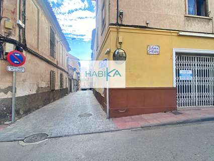 Local comercial en venta en Totana rebajado