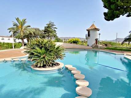 Casa rústica en venta en Monóvar/Monòver