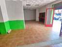 Local comercial en venta en Murcia