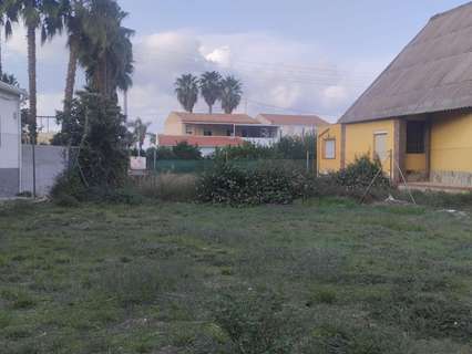 Parcela rústica en venta en Murcia