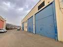 Nave industrial en venta en Totana