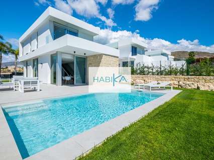 Casa en venta en Finestrat