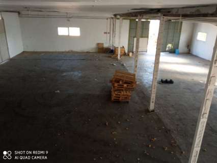 Nave industrial en venta en Murcia
