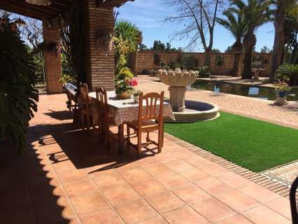 Chalet en venta en Totana