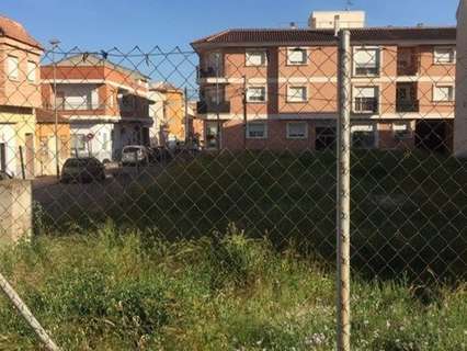 Parcela rústica en venta en Molina de Segura