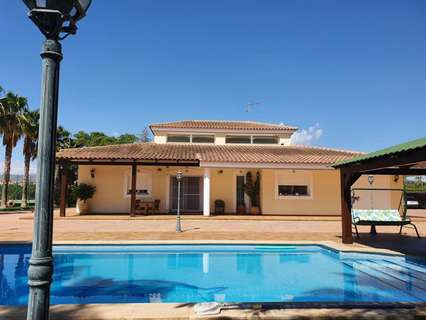 Chalet en venta en Totana