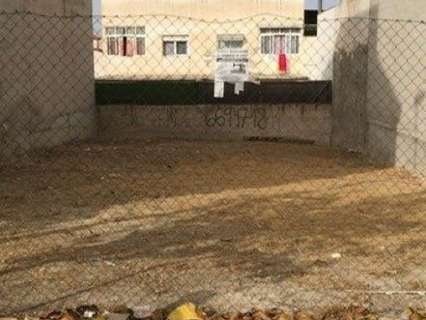 Parcela rústica en venta en Molina de Segura