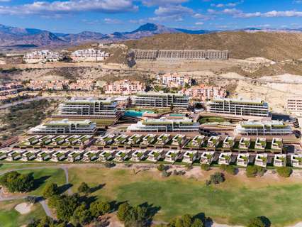 Planta baja en venta en Mutxamel