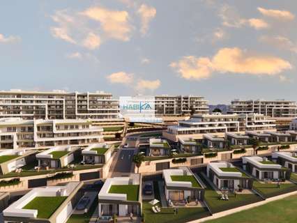 Planta baja en venta en Busot zona Bonalba Alta