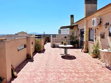 Ático en venta en Totana