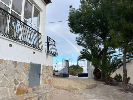 Chalet en venta en Aledo