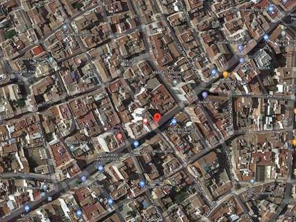 Edificio en venta en Alcantarilla