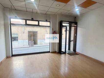 Local comercial en alquiler en Totana