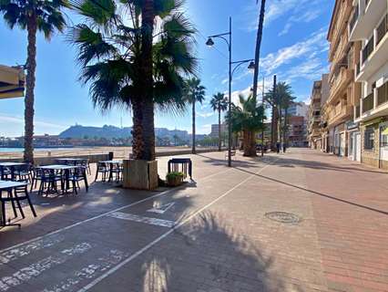 Planta baja en venta en Mazarrón